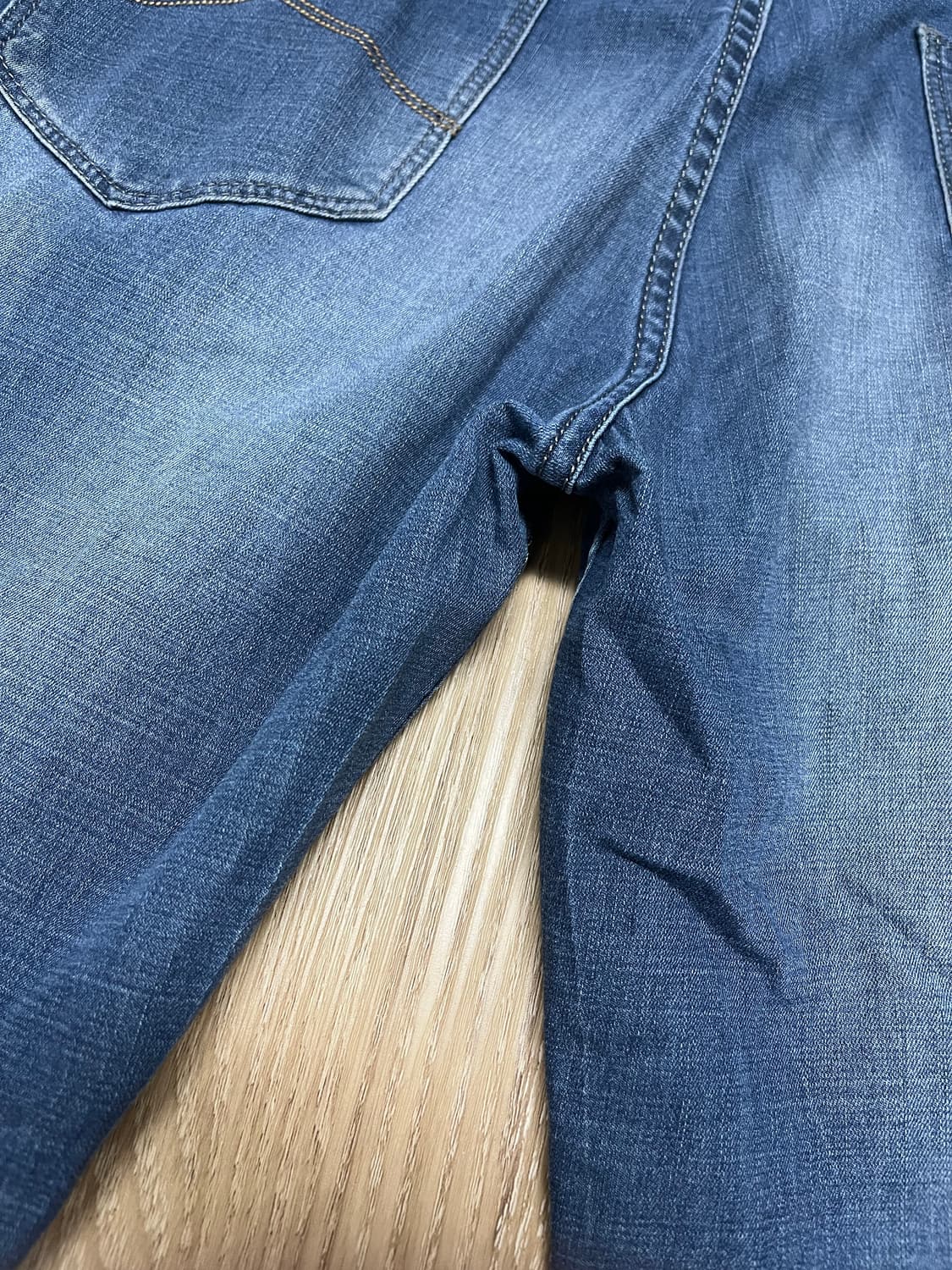 아르마니 진스 청바지 33 상품이미지4