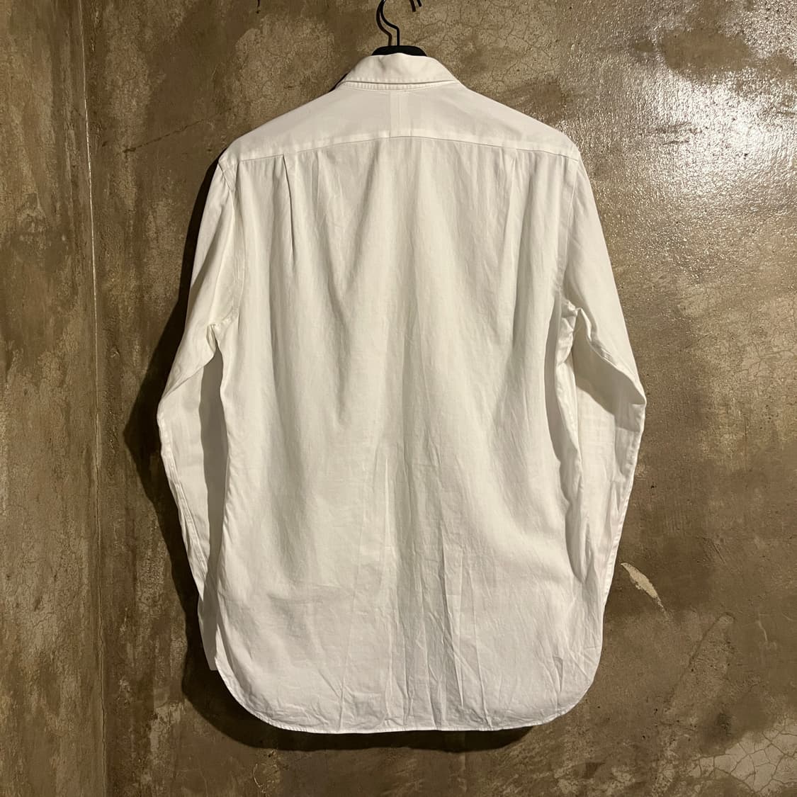 폴로랄프로렌 화이트 셔츠 상품이미지4