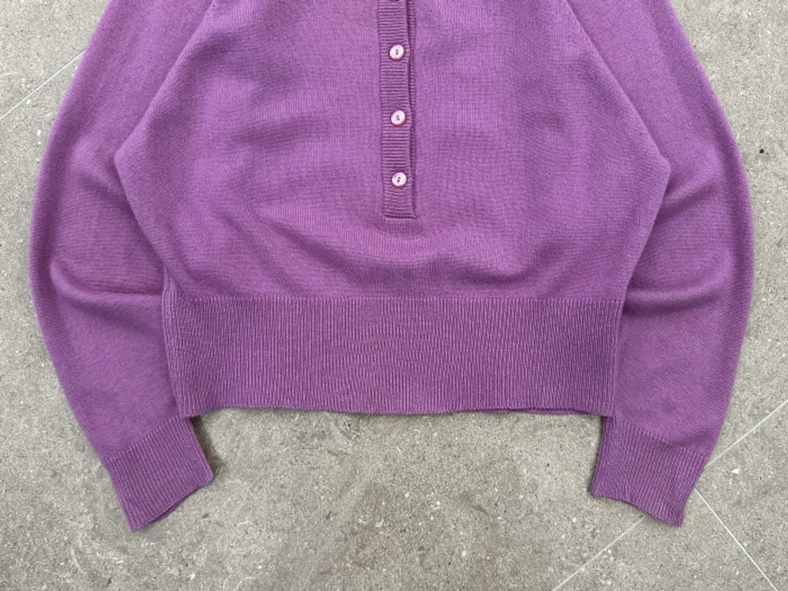 PURE CASHMERE (L) 상품이미지3