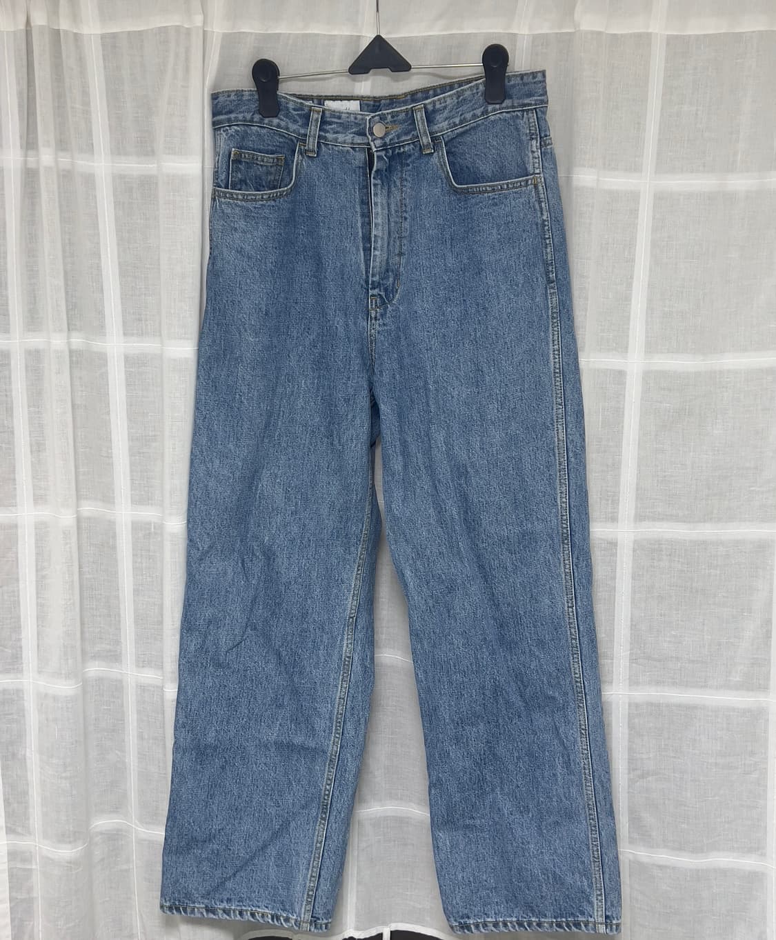 유스 데님 m 상품이미지1