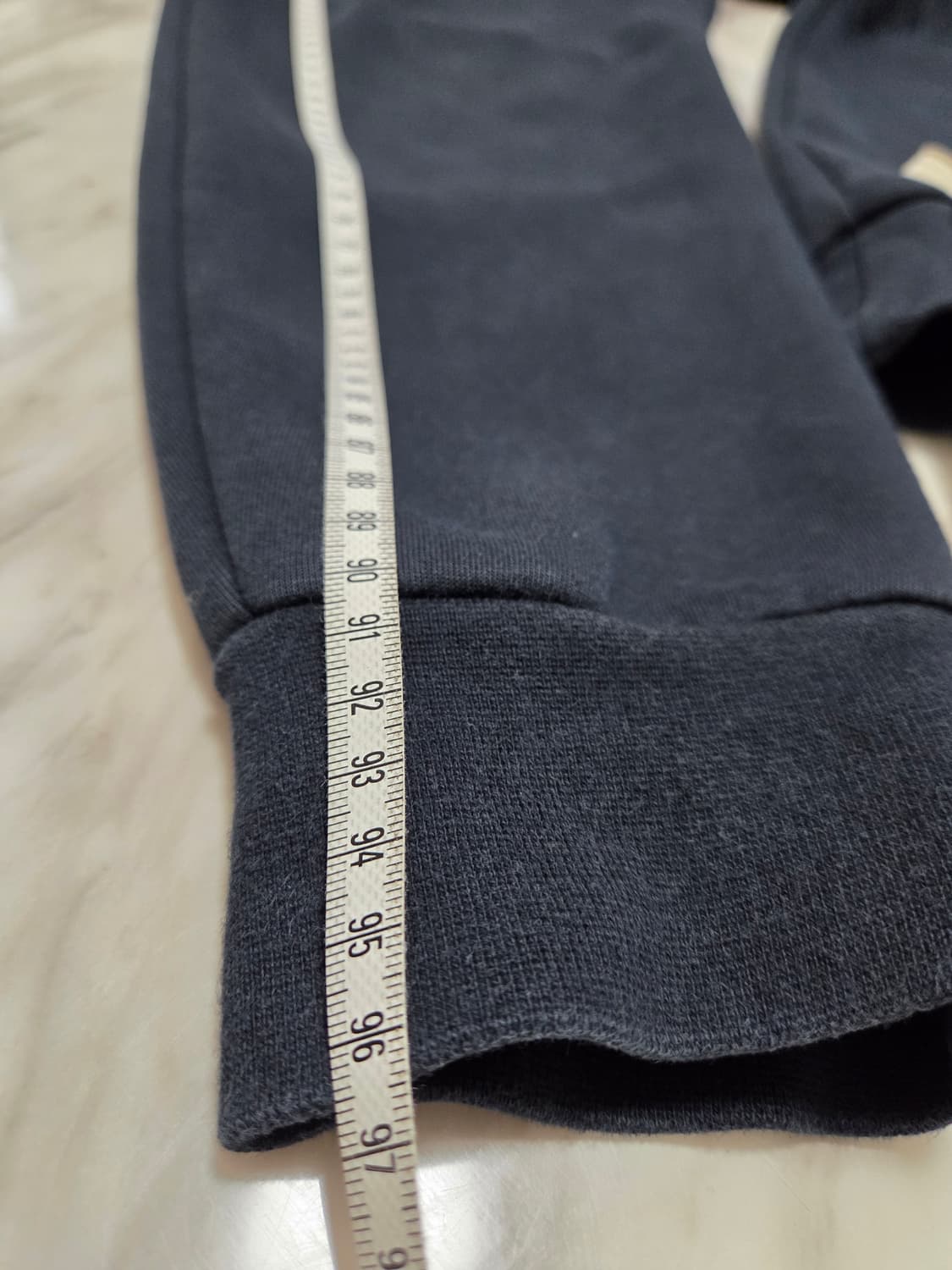 나이키 테크팩 조거팬츠 상품이미지5