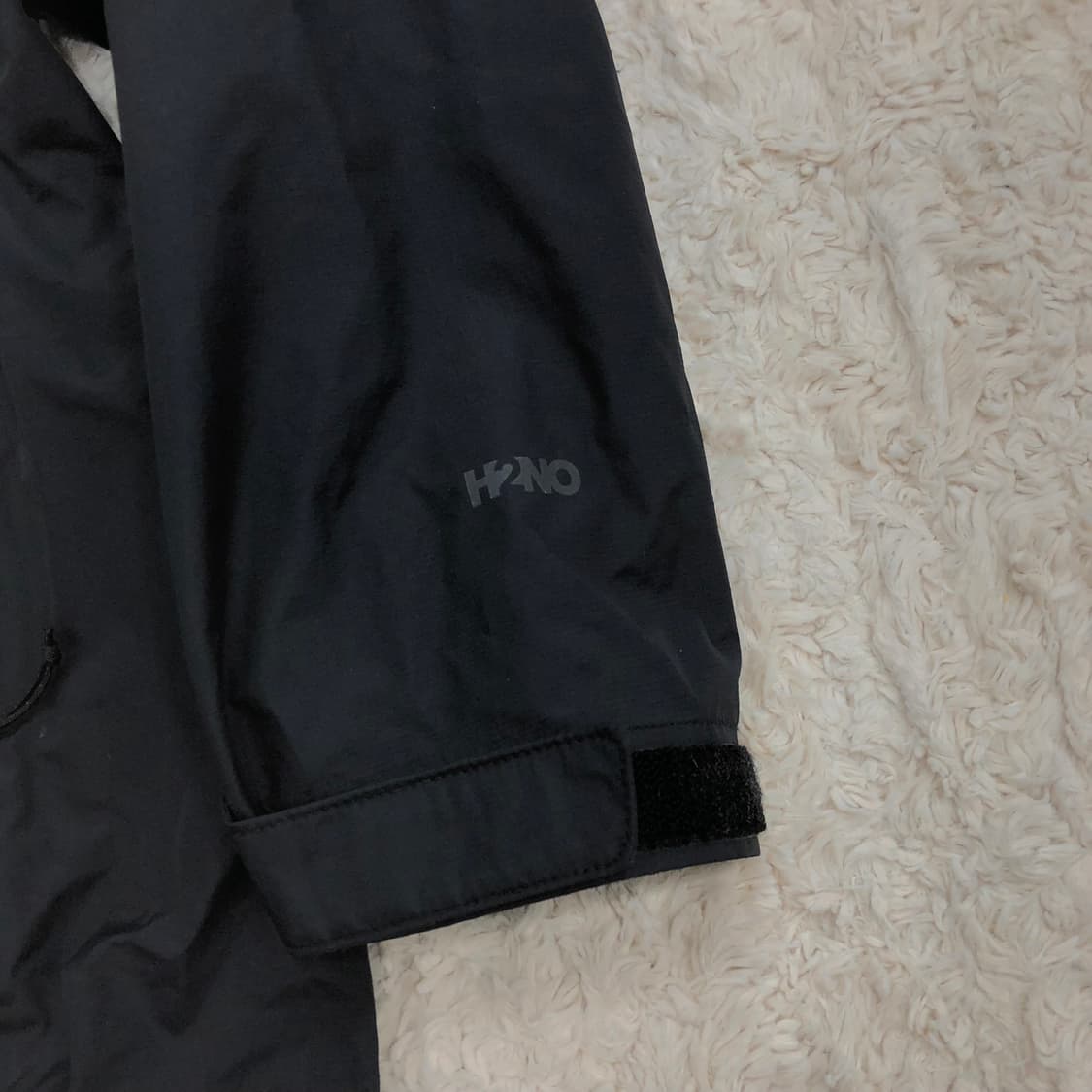 파타고니아 토렌쉘 3L 나일론 바람막이 레인 자켓 상품이미지3