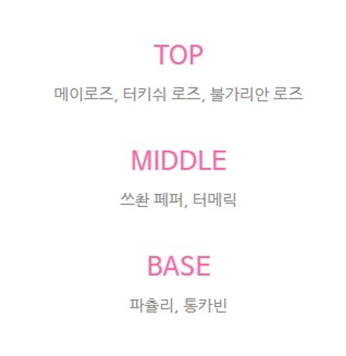 톰포드 로즈 프릭 EDP 4ml 상품이미지3