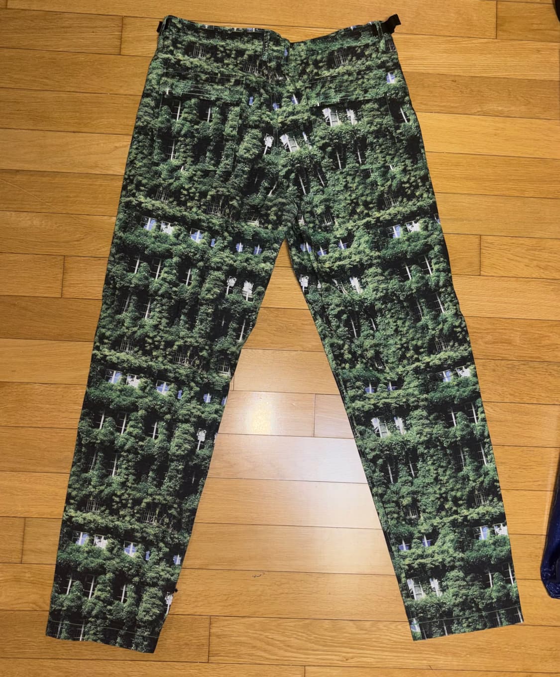 Pleasures 카고 팬츠(30) 상품이미지3