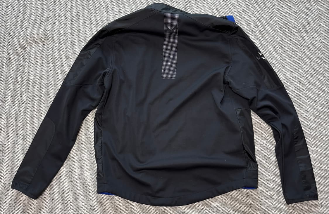 캘러웨이 바람막이 자켓 상품이미지3