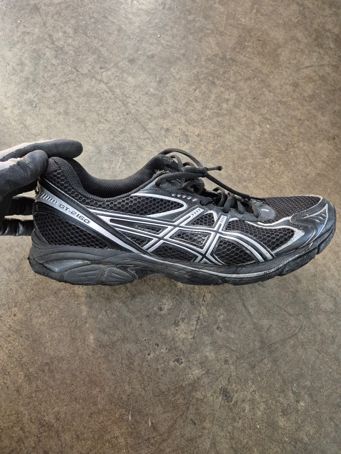 아식스 GT-2160 운동화 275 상품이미지4