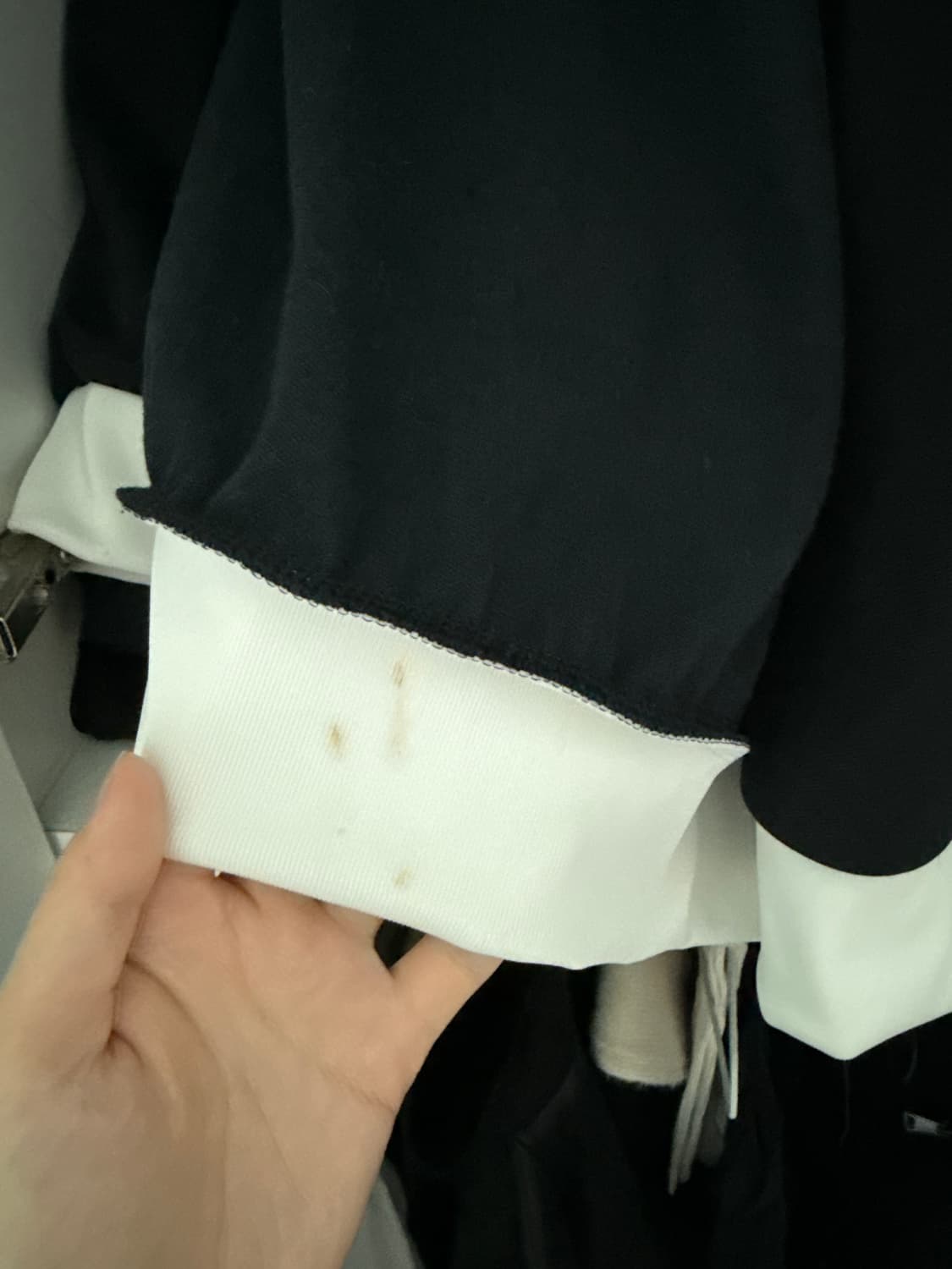 아디다스 트랙탑 xl 상품이미지7