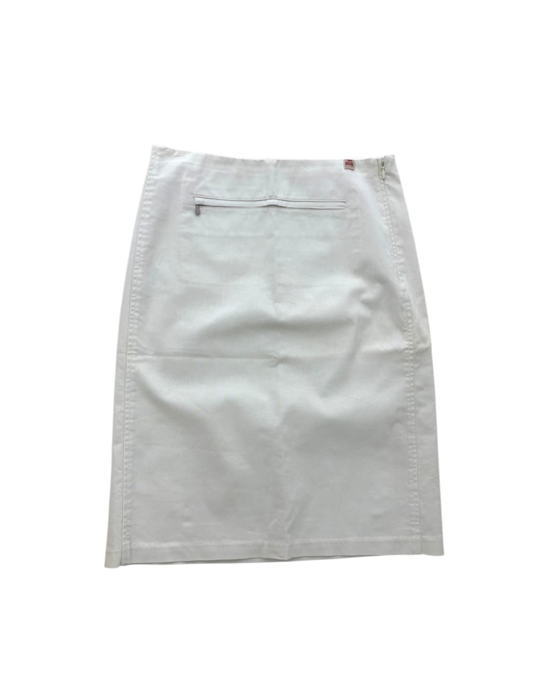 Diesel zipper skirt 상품이미지7