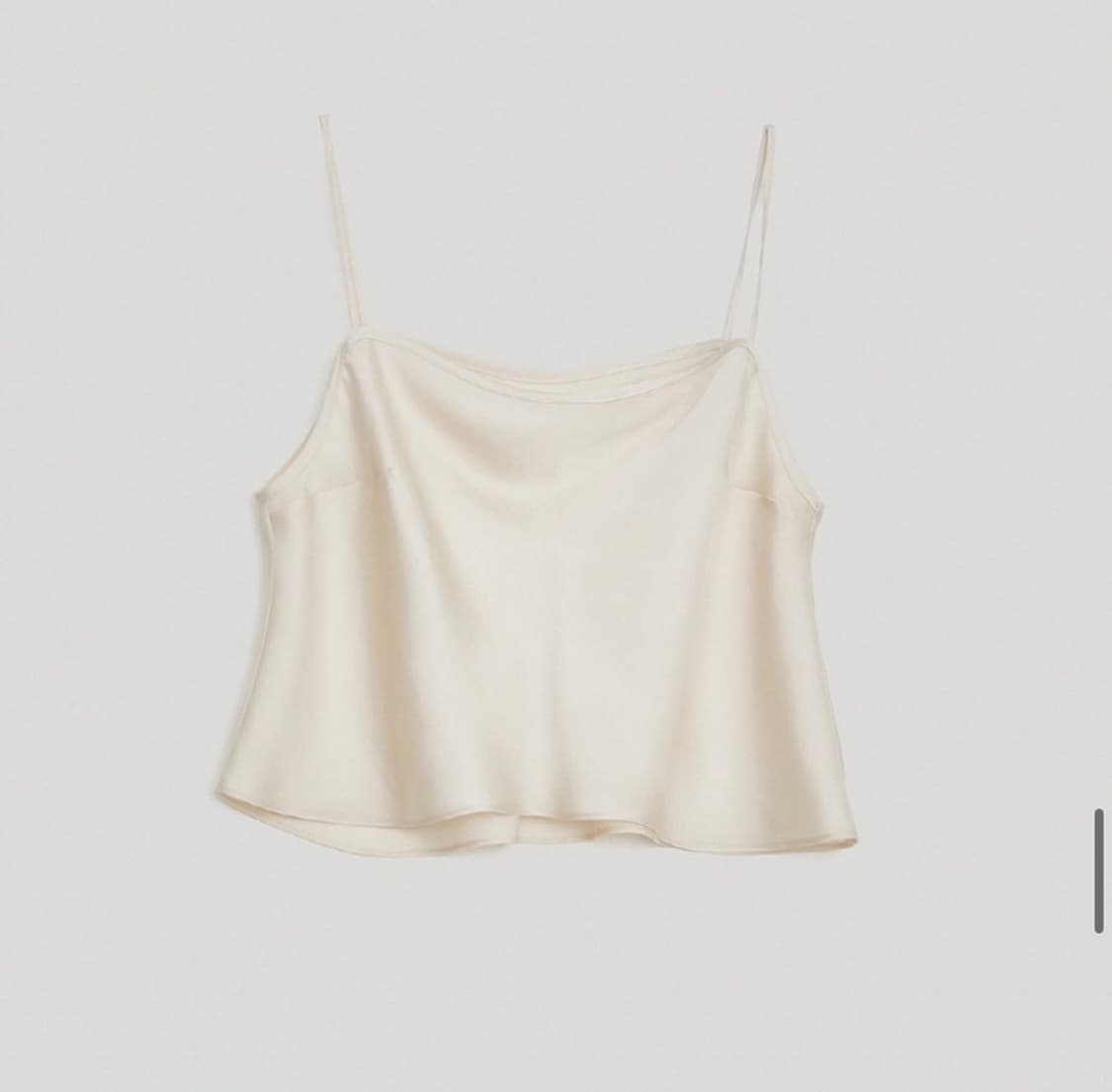 recto 크롭 세트 상품이미지3