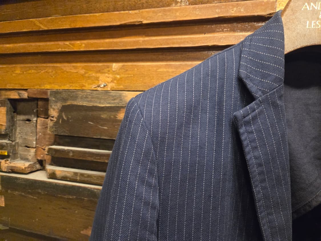 폴로랄프로렌 럭비 자켓 상품이미지3