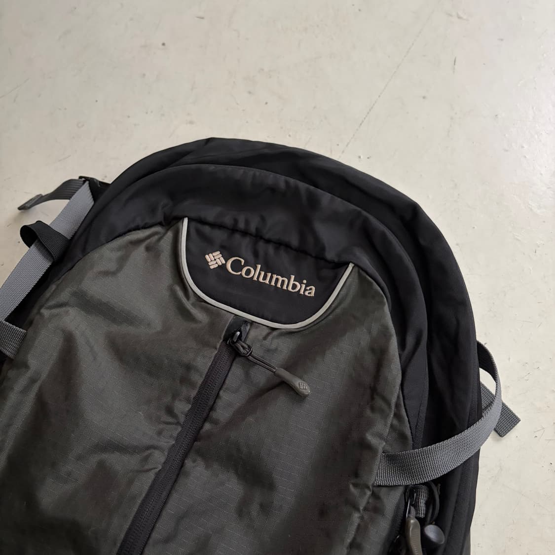 컬럼비아 Push Time 50 빈티지 백팩 OS 상품이미지2