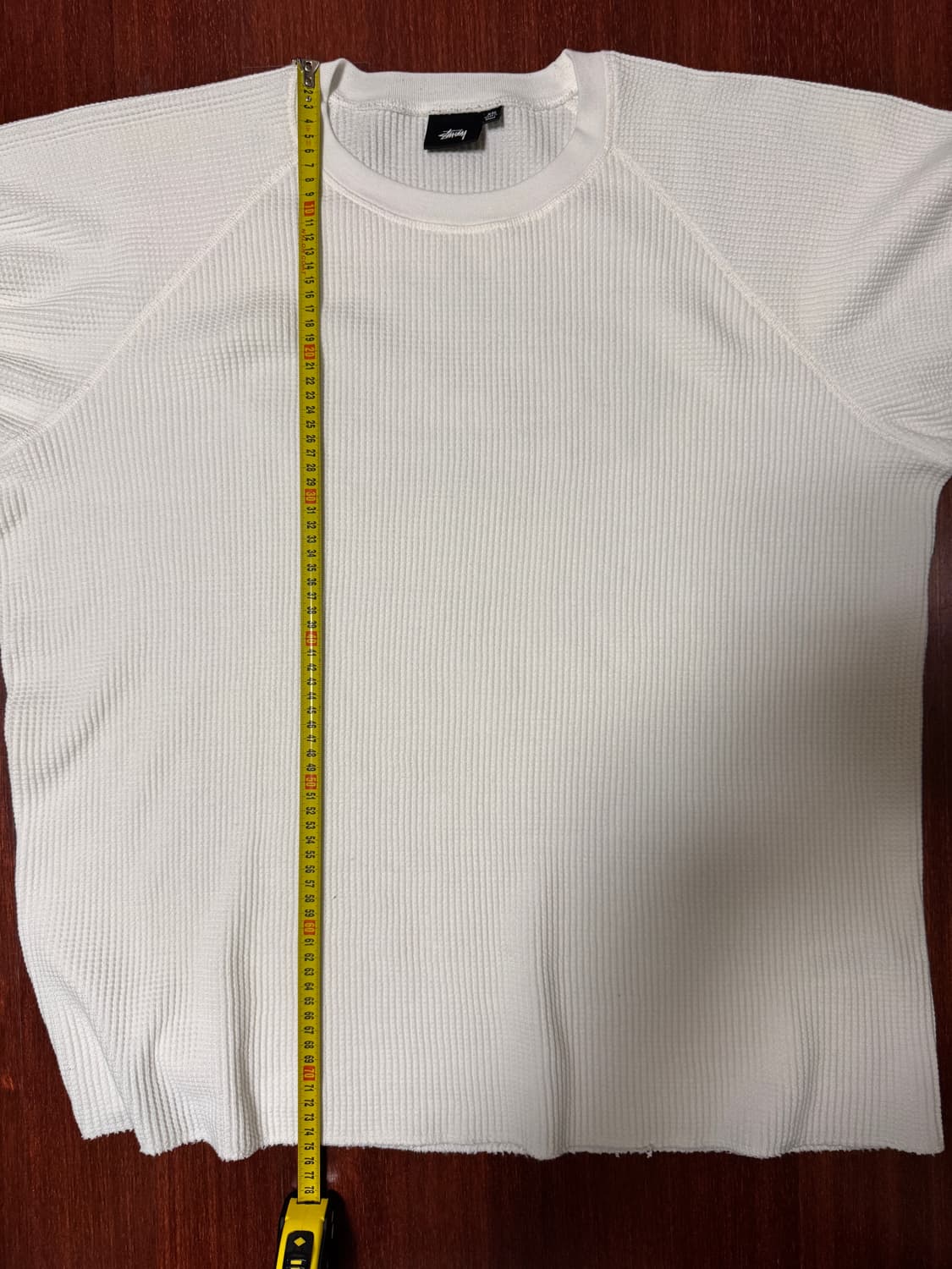 [XXL] 스투시 Mantra 써멀 상품이미지4