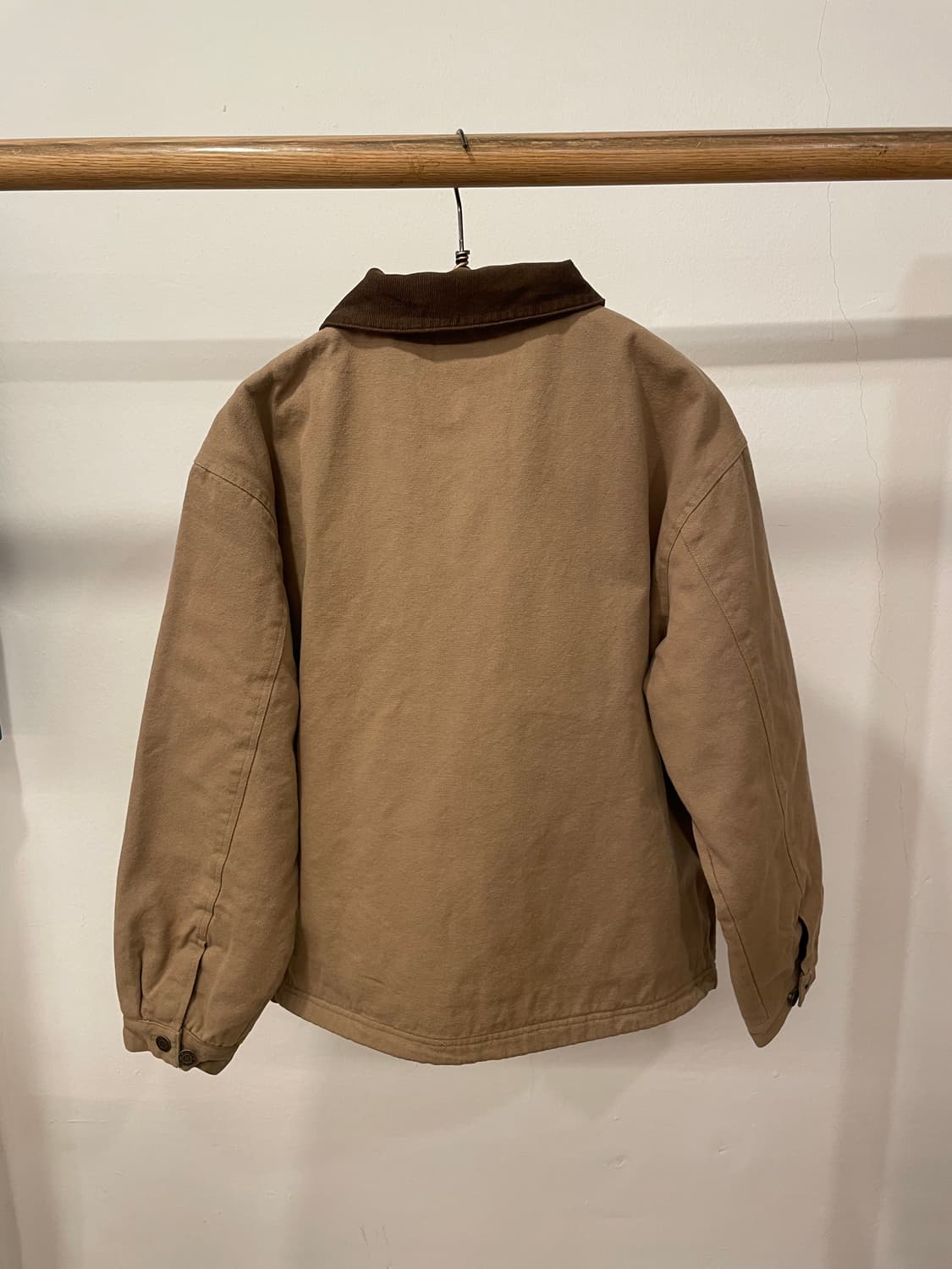 mono mart jacket 상품이미지3