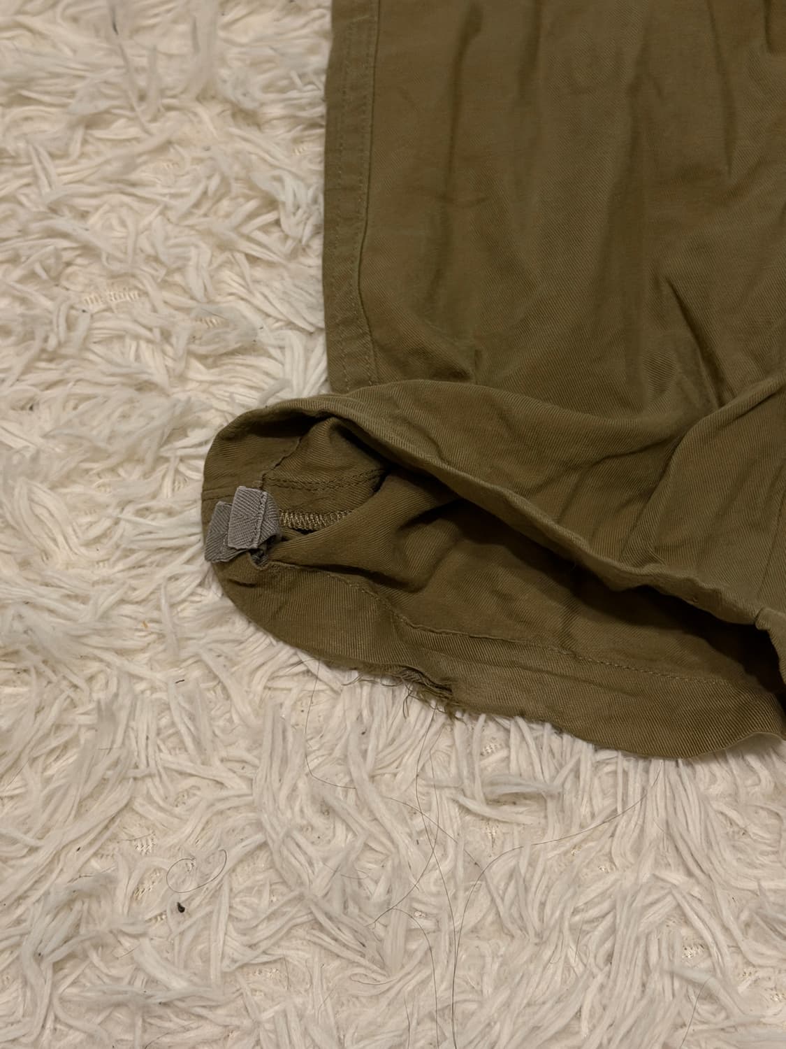 언더커버 T기 카고팬츠 상품이미지5