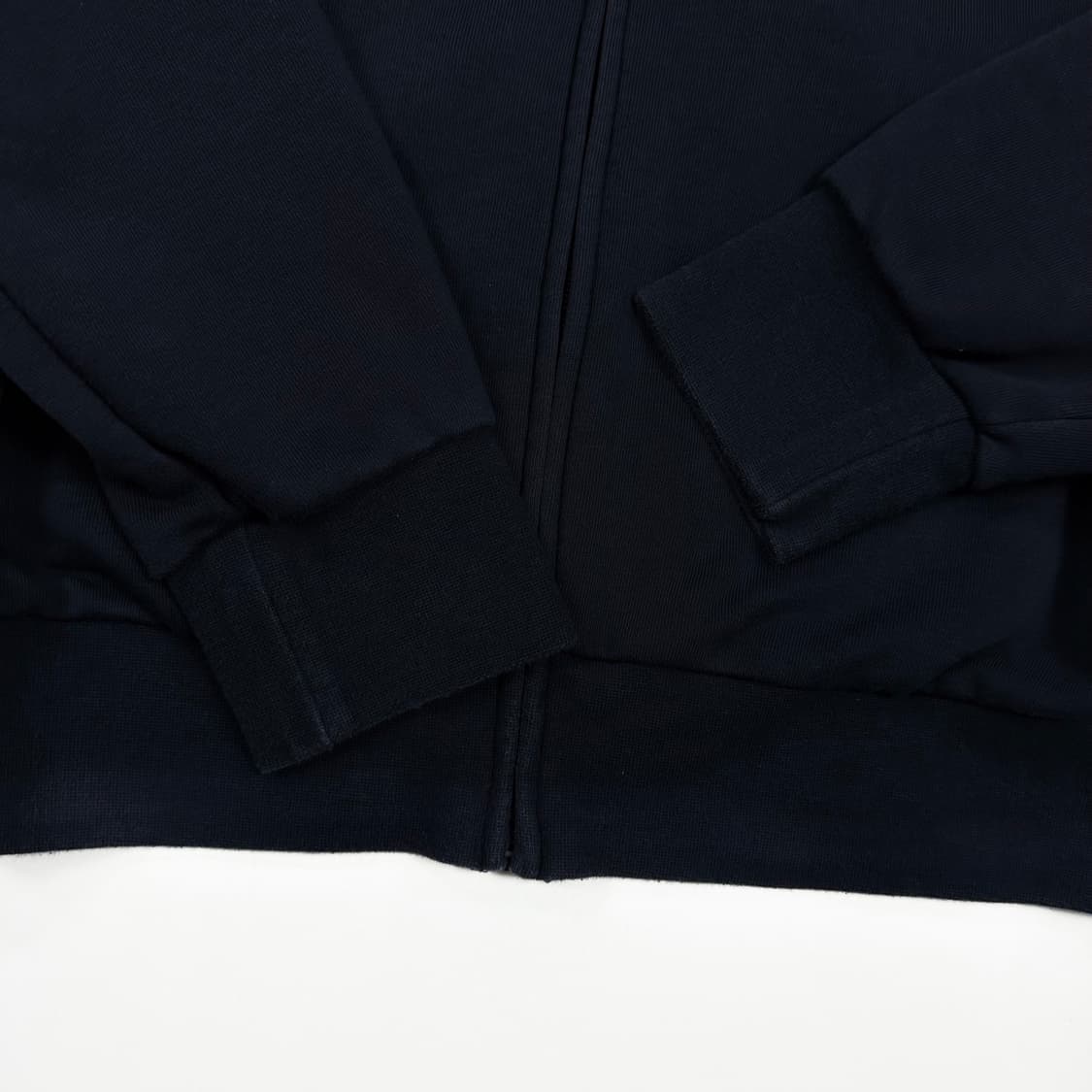 아디다스 오리지널 네이비 코튼 트랙탑 져지 (M 여성추천) 상품이미지4