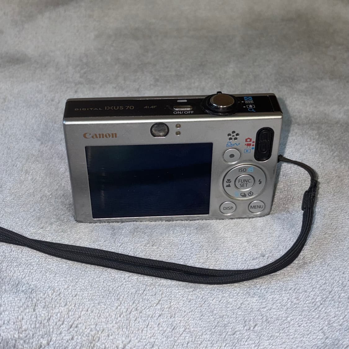 Canon ixus70 ixy10 풀박스  상품이미지2