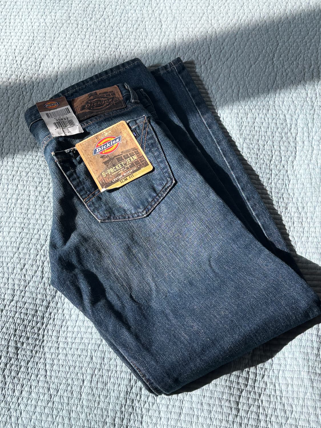 Dickies 새 청바지 30x32 상품이미지1