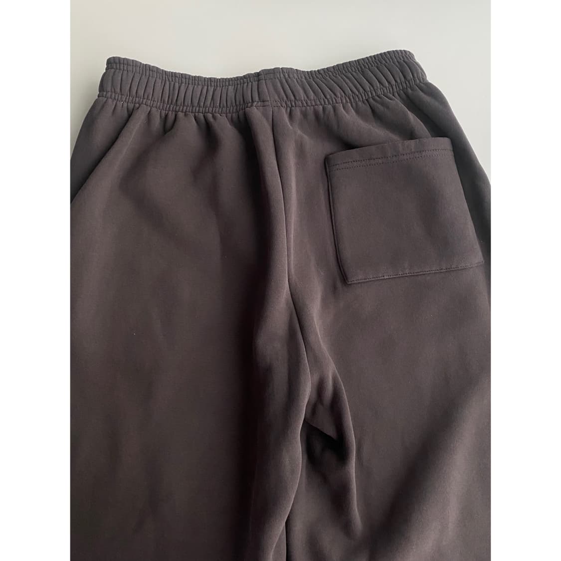 파르티멘토 스웻팬츠 상품이미지3