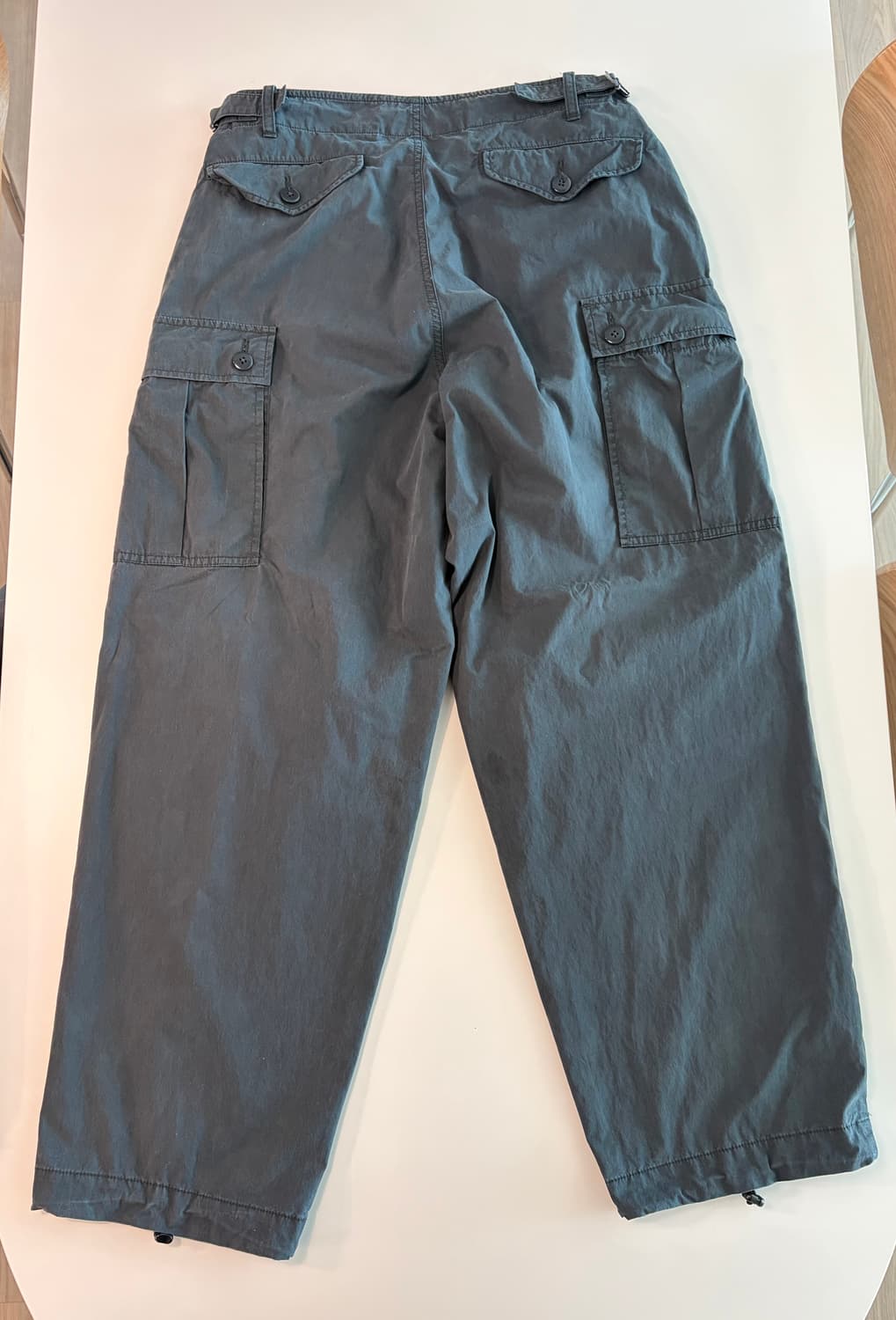 어나더오피스 M51 field pants 필드팬츠 상품이미지3