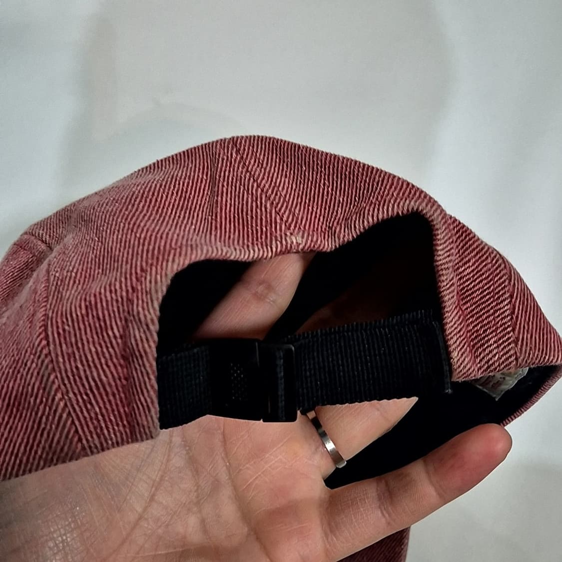 칼하트 Backley 캡 상품이미지3