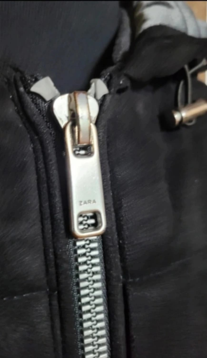 👠여성xl사이즈👠핑크시슬리 원피스와 자라 조끼세트 상품이미지4