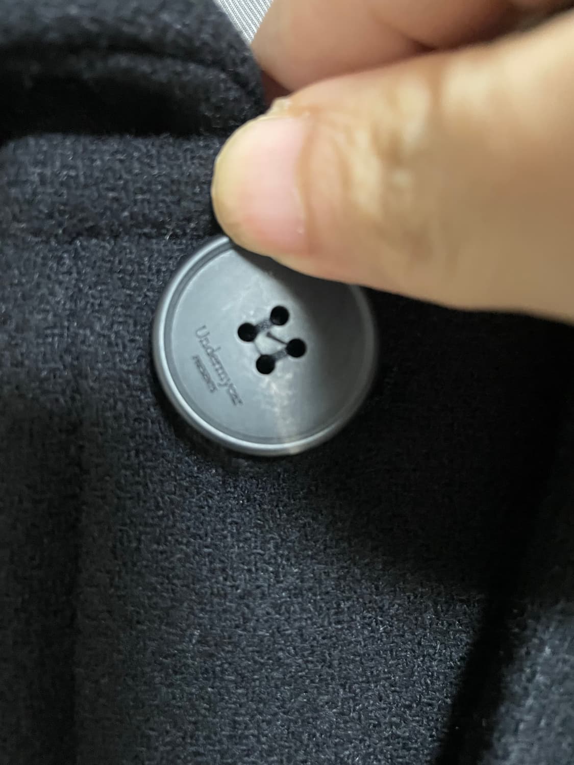 (2)언더마이카 리전 0.2 상품이미지3