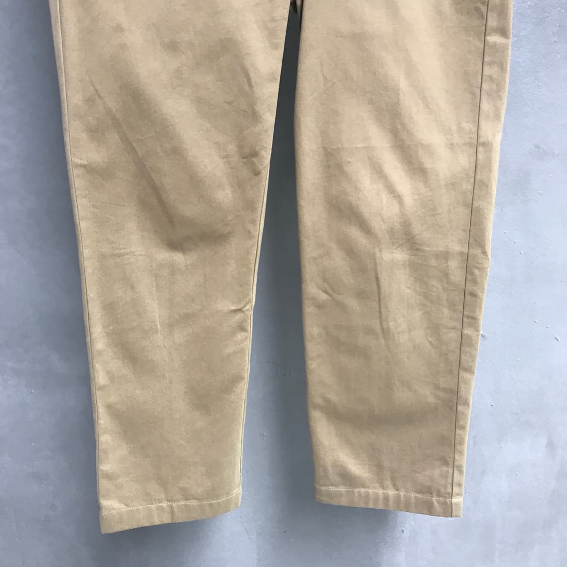 폴로 랄프로렌 베이지 치노 팬츠 30/32 상품이미지3