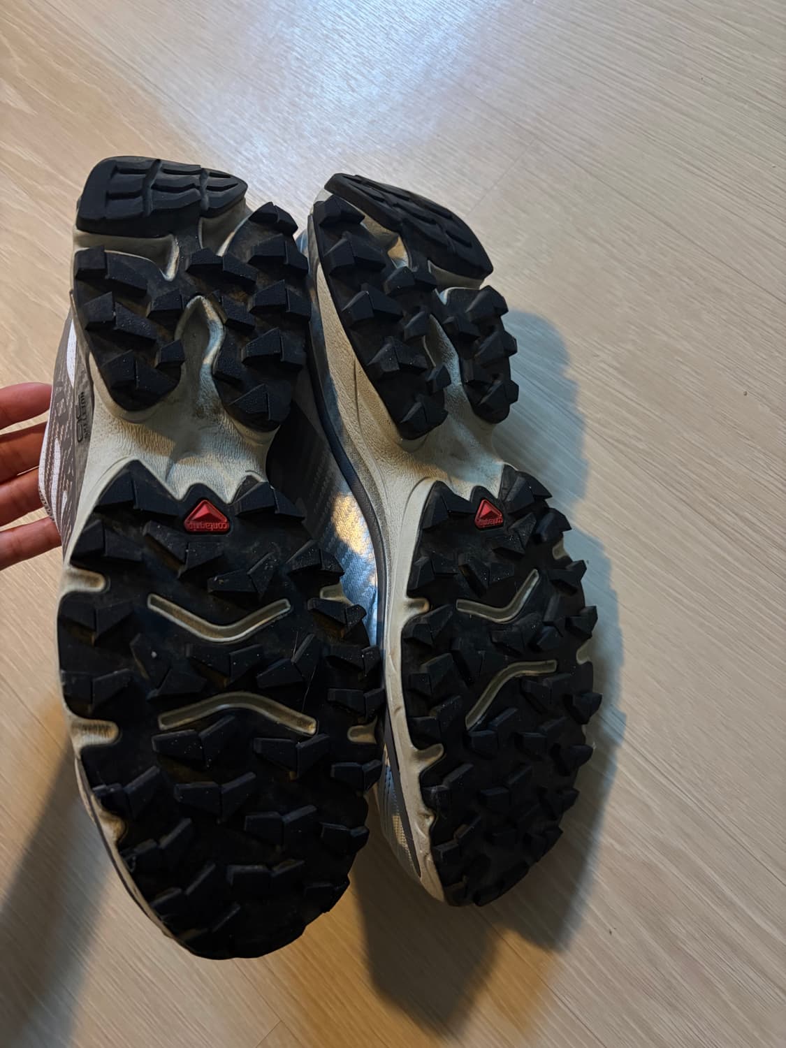 살로몬 XT4 270 상품이미지3