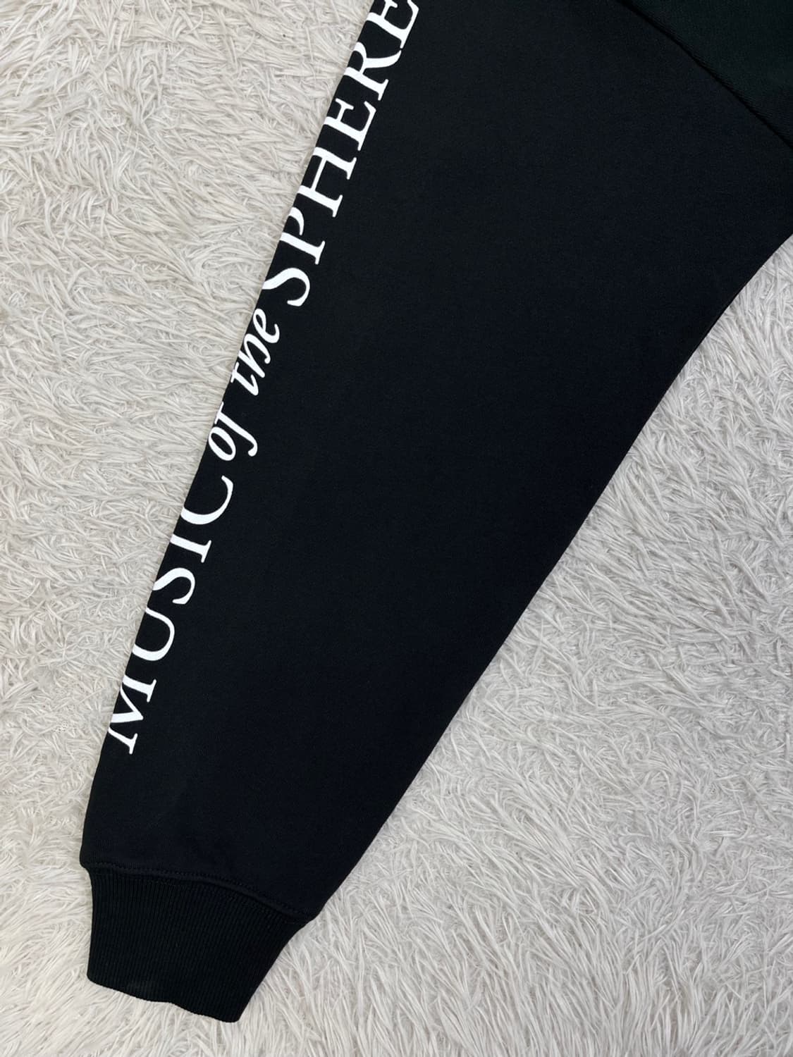 콜드플레이 콘서트 후드 티셔츠/#2587 상품이미지2