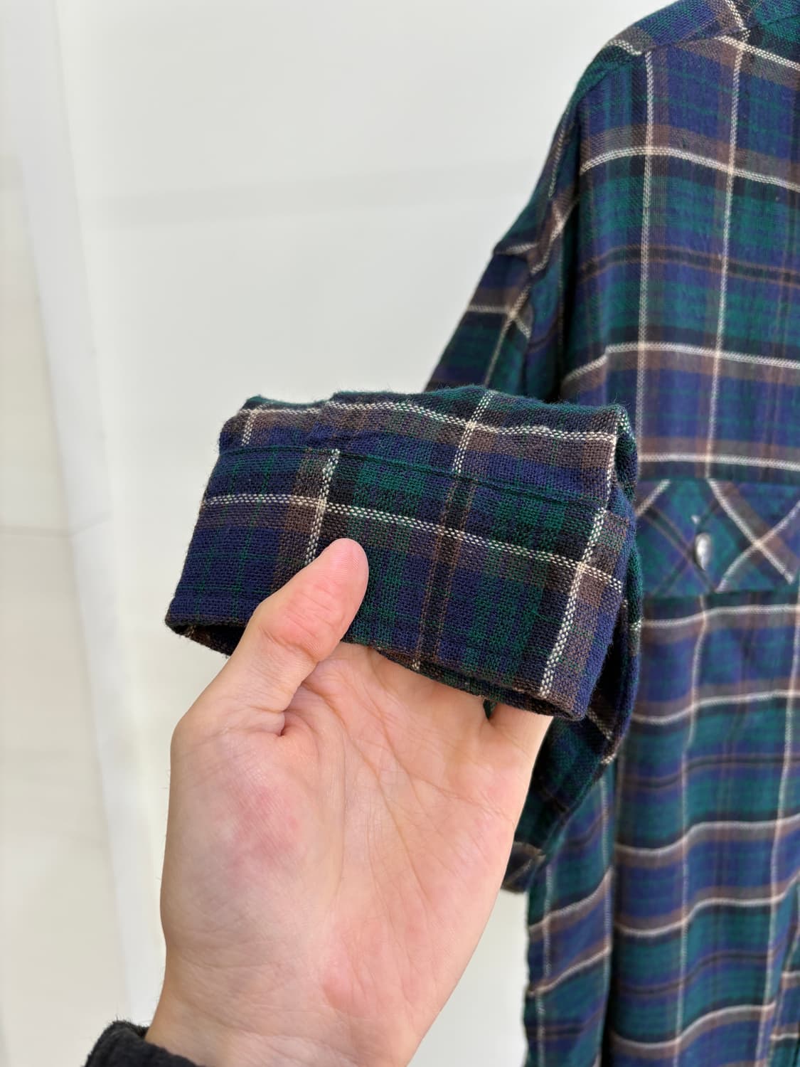 NARCISSUS 자켓 상품이미지4