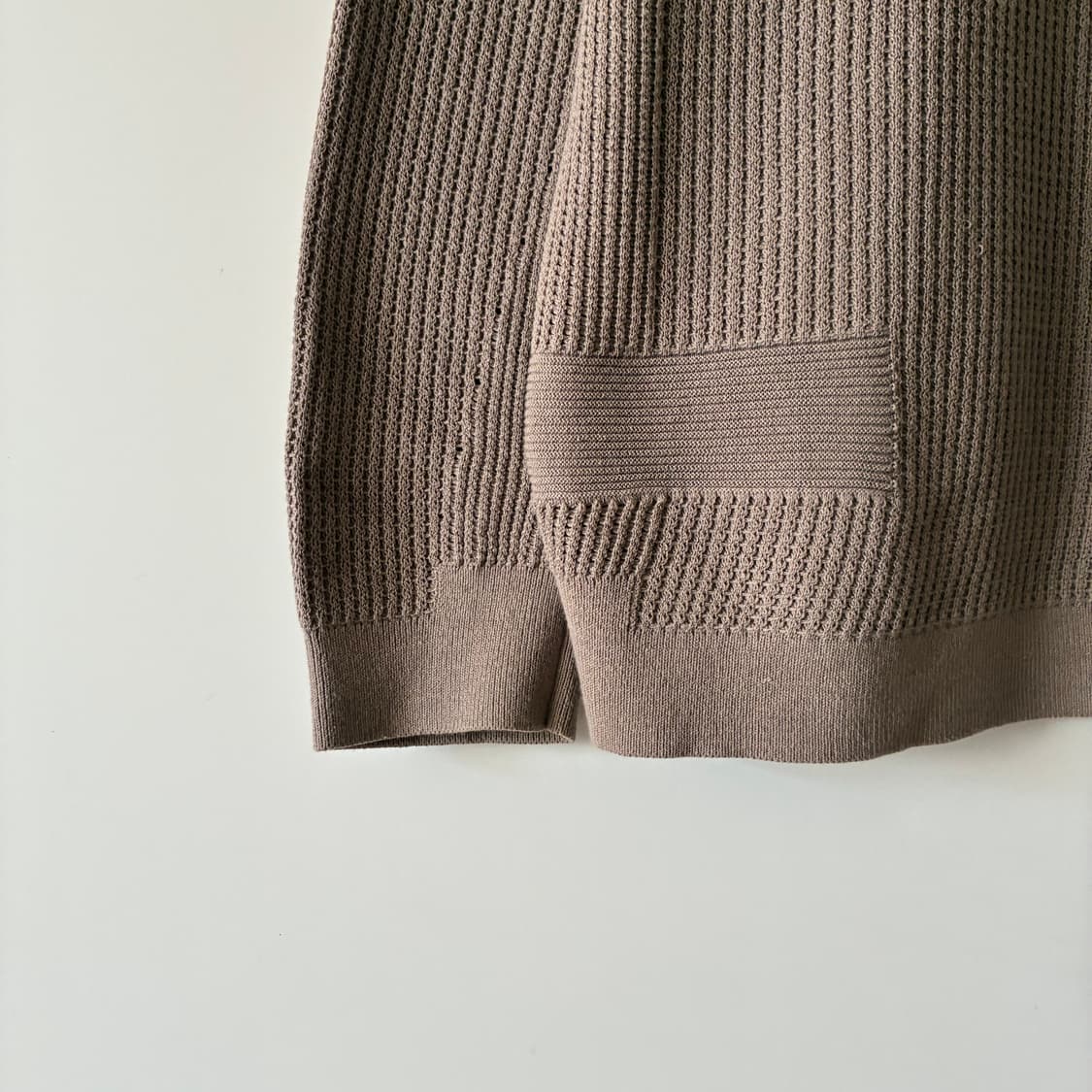 나이키 테크팩 니트 상품이미지3