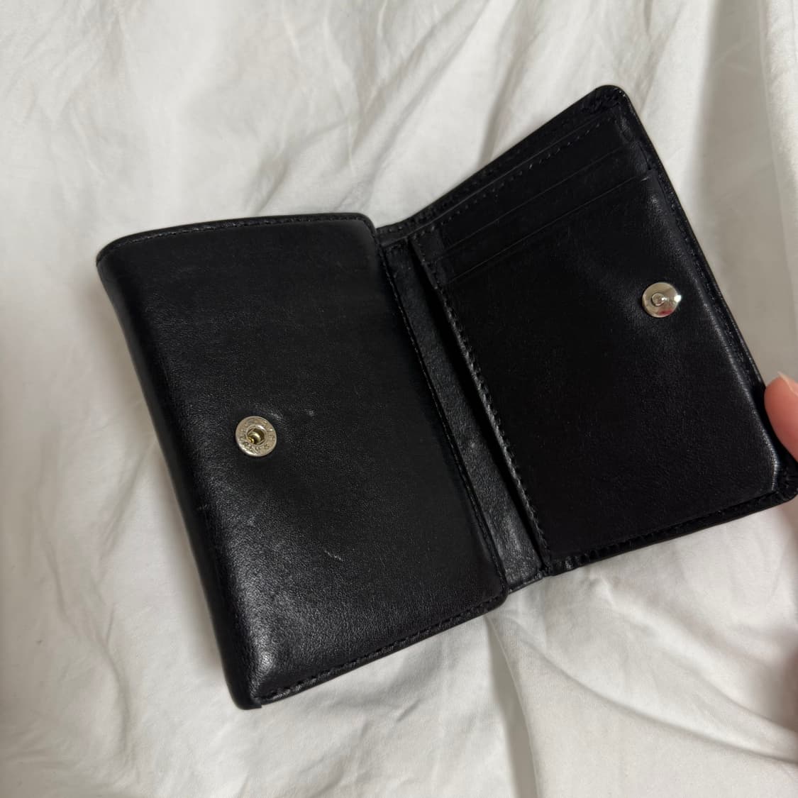 히스테릭글래머 지갑 상품이미지4