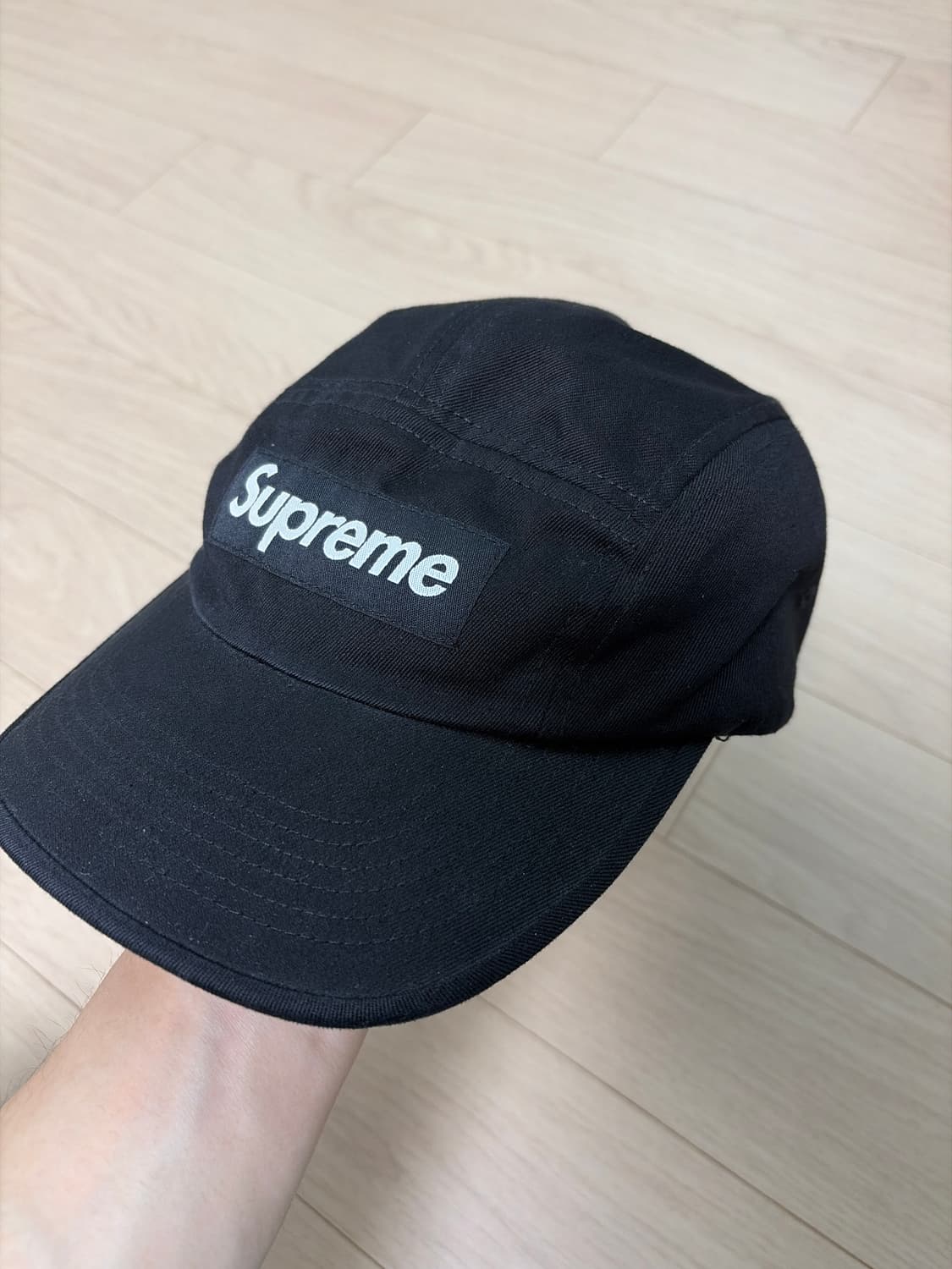 슈프림 모자 상품이미지1