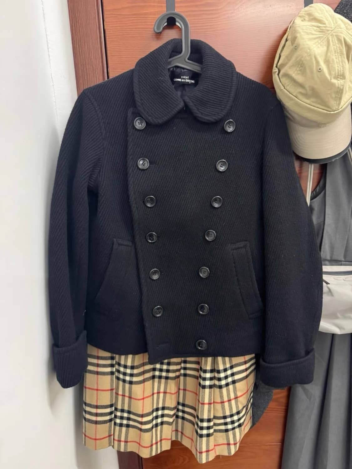 Comme des garcons 상품이미지1