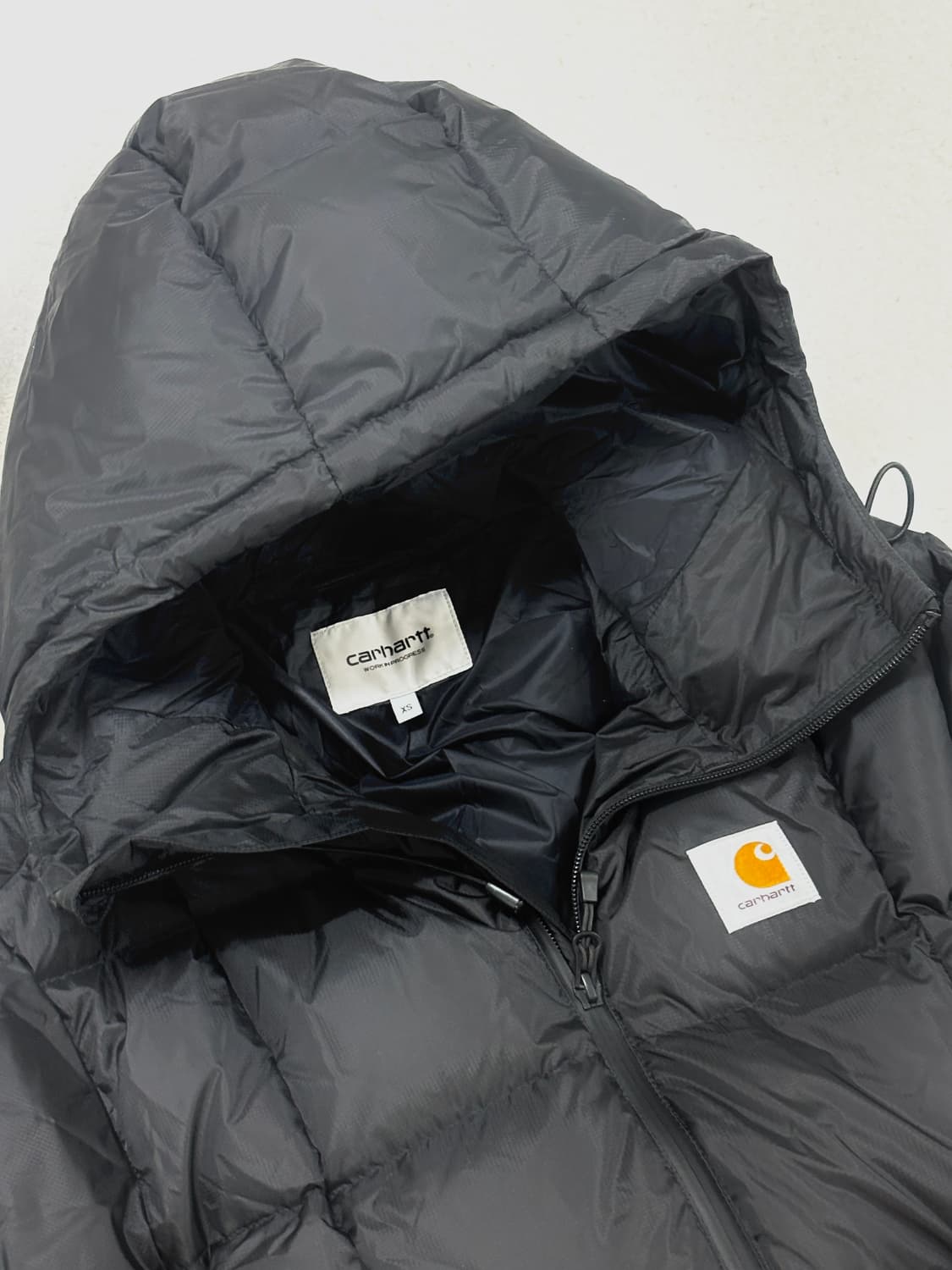 칼하트 아스펜 패딩 상품이미지5