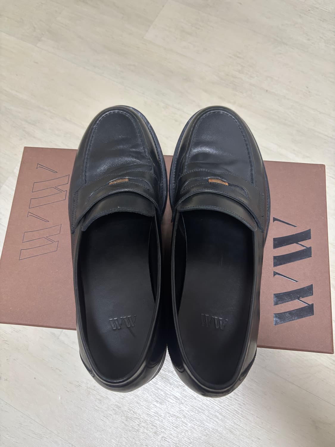 더블더블유 빈코로퍼 상품이미지2