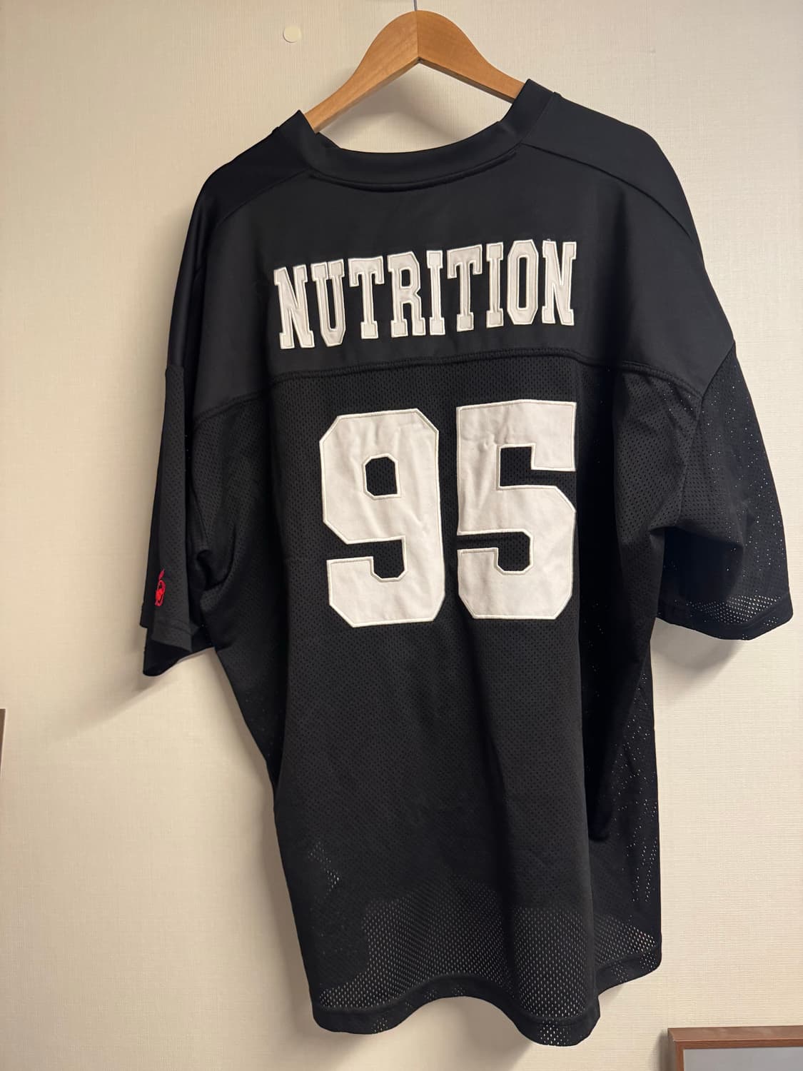 프리덤 럭비져지(뉴트리션) + 버뮤다팬츠 3XL 상품이미지3