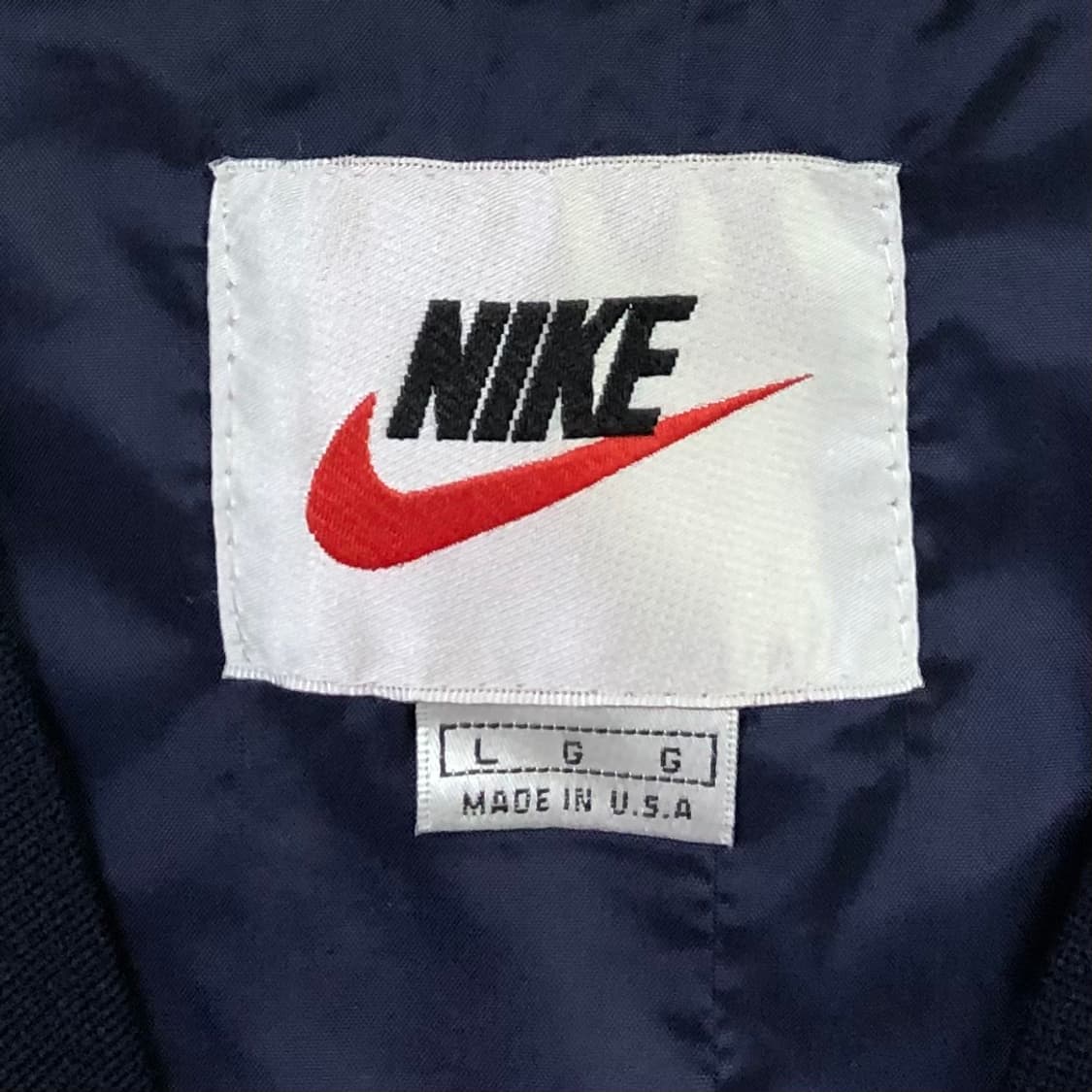 XL 나이키 스우시 웜업 상품이미지3