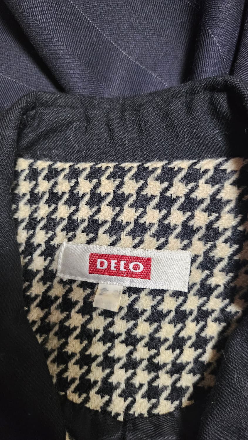 빈티지 자켓/코트/셋업 총 15벌 사진전부 상품이미지3