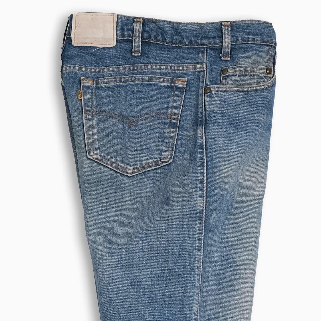 빈티지 리바이스 540 중청 90s 37 인치 OR5403807 상품이미지5