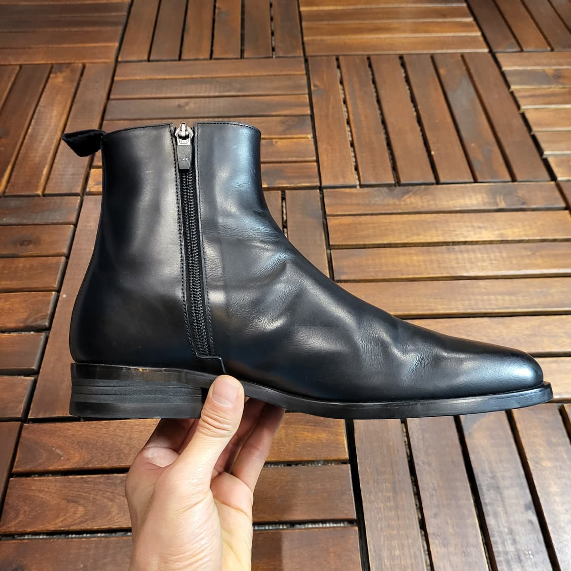 Josepht 첼시부츠 250m 상품이미지3