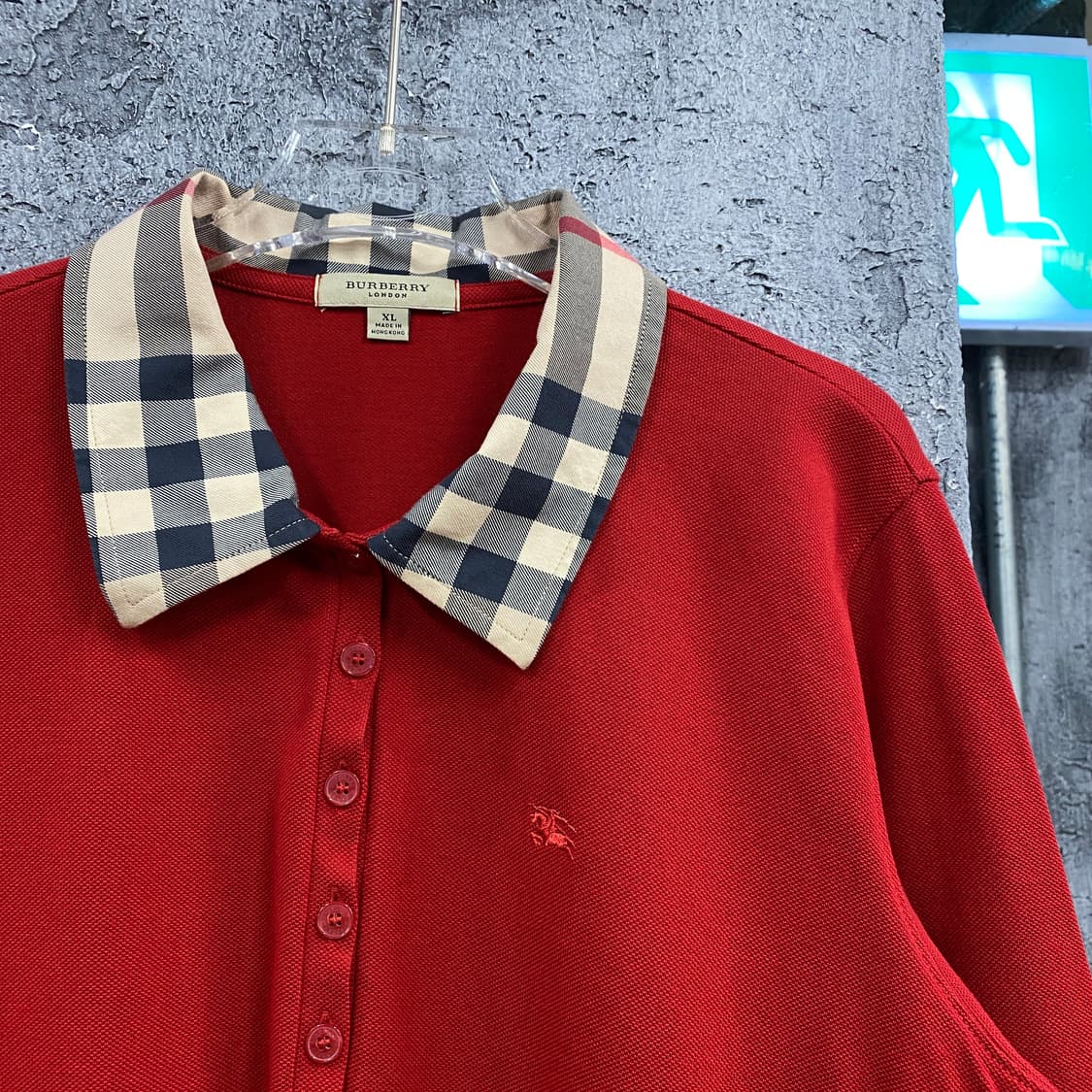 Burberry 상품이미지2