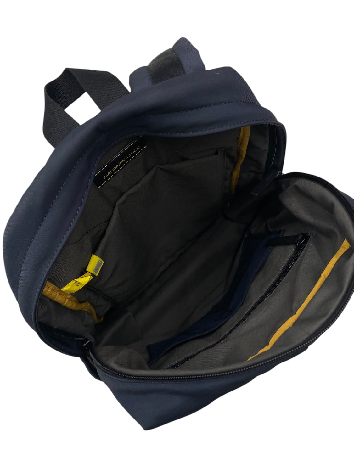 만다리나덕 네이비 백팩 상품이미지3