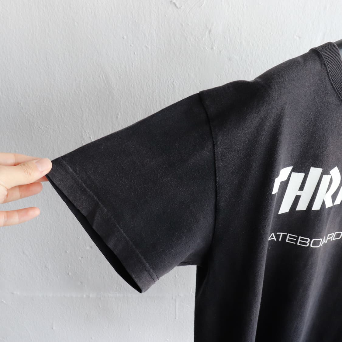 THRASHER SKATEBOARD MAGAZINE 상품이미지4