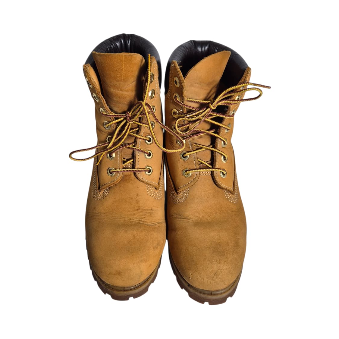 250-255) 팀버랜드 Timberland 6인치 워터프루프 부츠 워커 상품이미지7