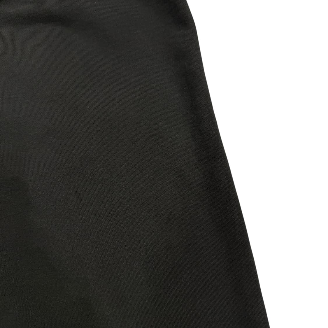 본투윈 크롬 B로고 트랙 라인 와이드 팬츠 바지 블랙 2 상품이미지7