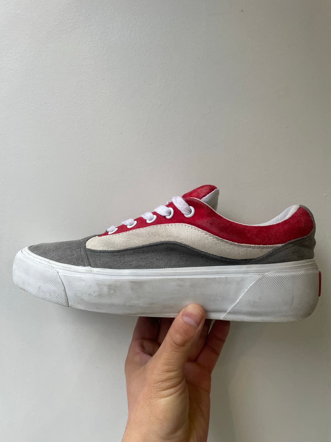 반스 보드화 270 상품이미지1