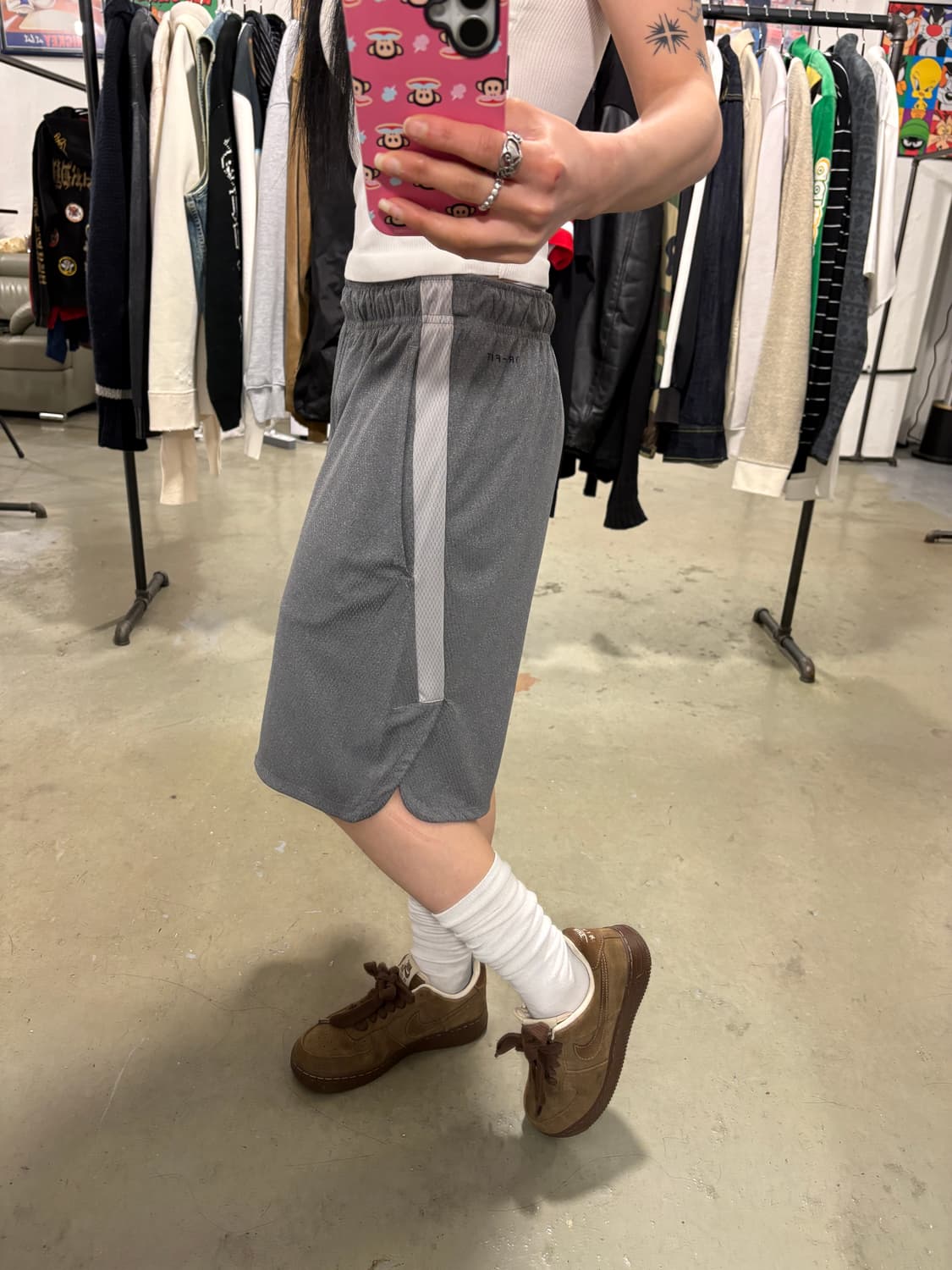 나이키 반바지 상품이미지3