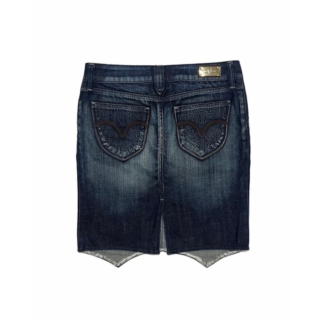 Levi’s western midi skirt 상품이미지2