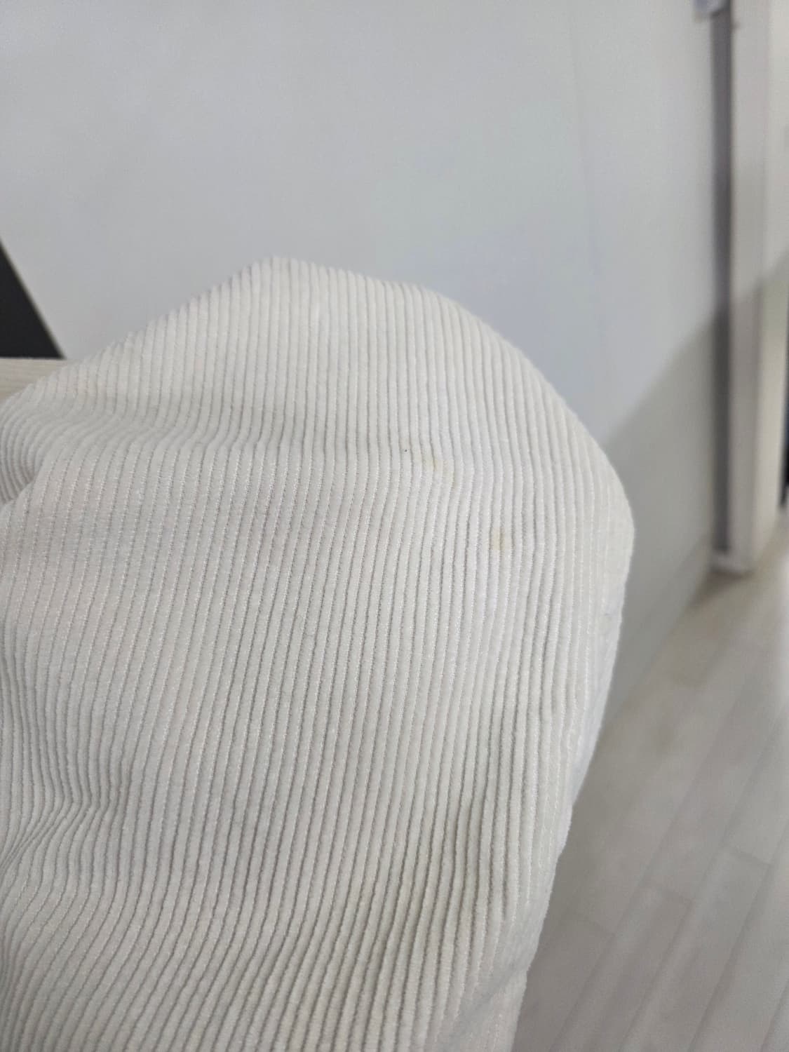 스투시 와이드 웨일 코듀로이 바지 m 30-32 상품이미지3